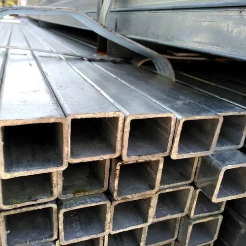 鹤城q355b无缝方管